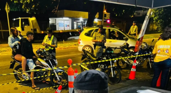 Detran cobrará multa de motoristas com exame toxicológico vencido há mais de 30 dias